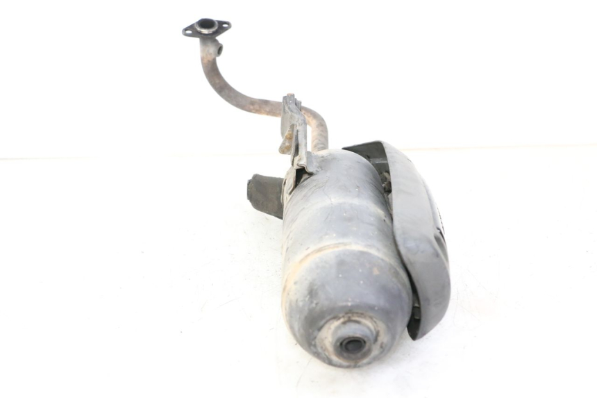 photo de EXHAUST PIPE PEUGEOT KISBEE 4T 50 (2010 - 2017)