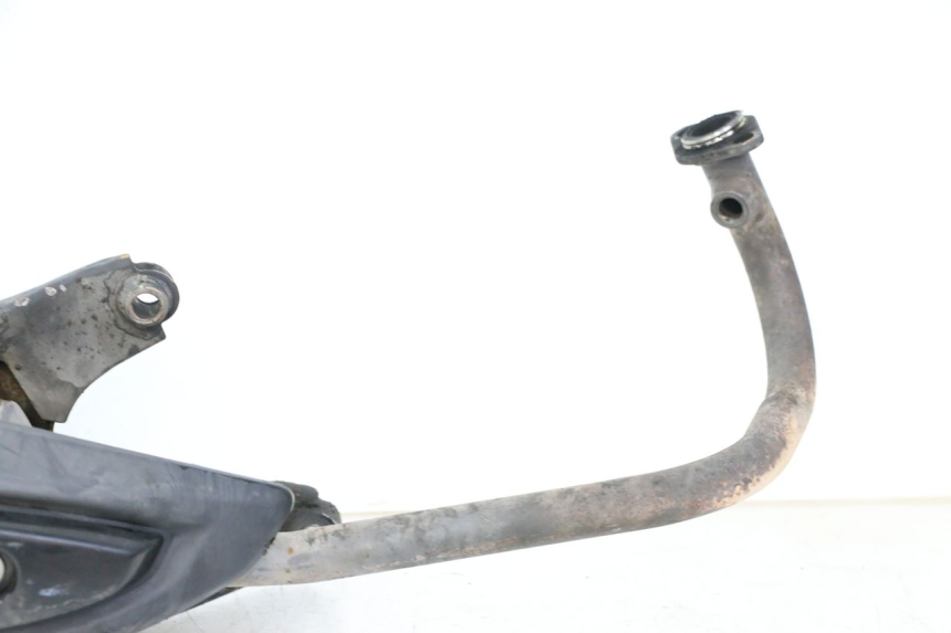 photo de EXHAUST PIPE PEUGEOT KISBEE 4T 50 (2010 - 2017)