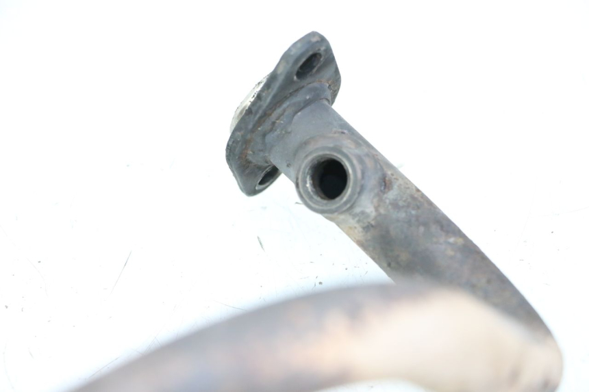photo de EXHAUST PIPE PEUGEOT KISBEE 4T 50 (2010 - 2017)