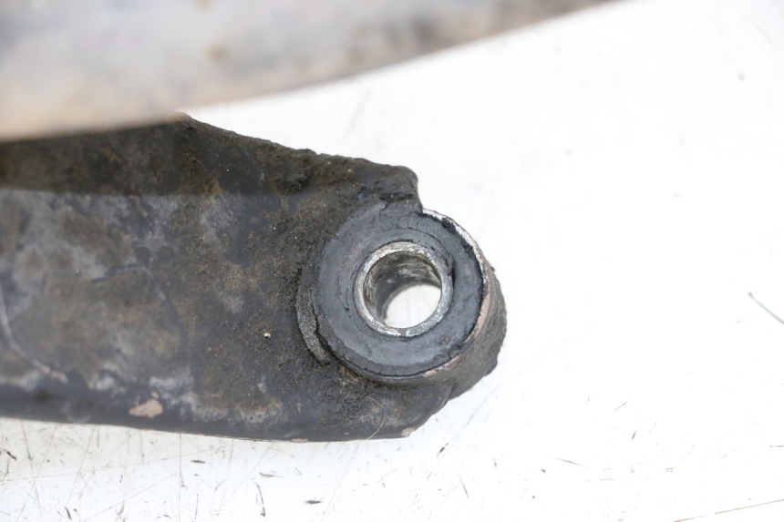 photo de EXHAUST PIPE PEUGEOT KISBEE 4T 50 (2010 - 2017)