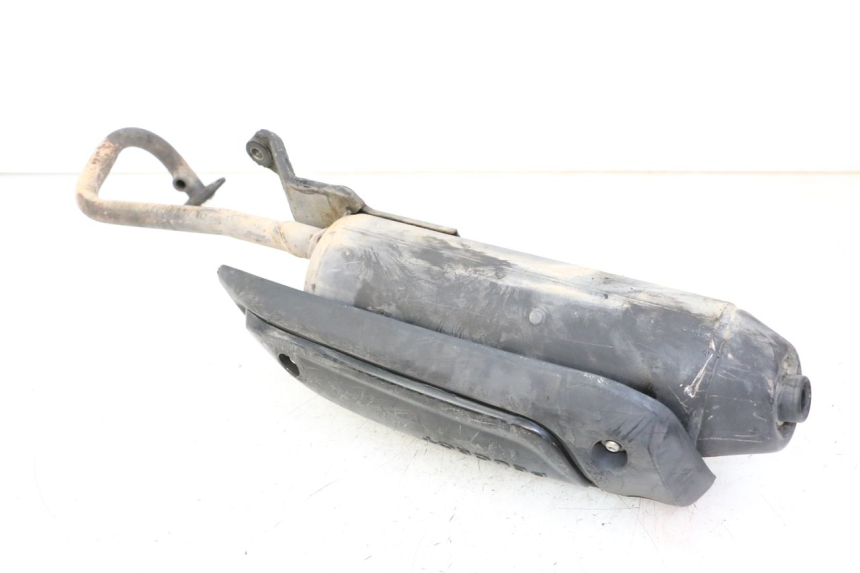 photo de EXHAUST PIPE PEUGEOT KISBEE 4T 50 (2010 - 2017)