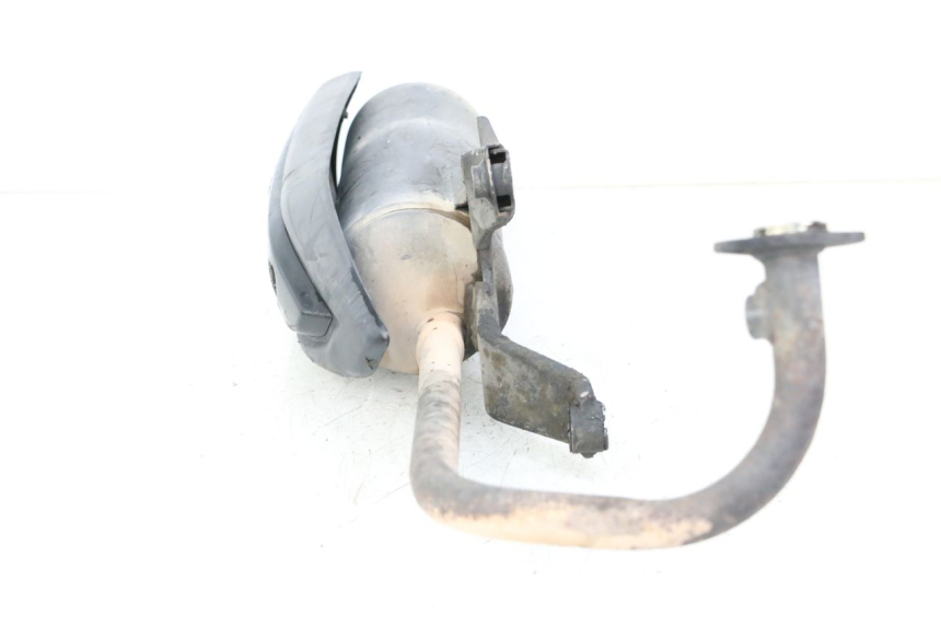 photo de EXHAUST PIPE PEUGEOT KISBEE 4T 50 (2010 - 2017)
