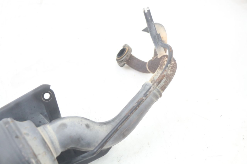 photo de EXHAUST PIPE PEUGEOT LUDIX 50 (2005 - 2007)