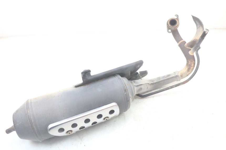 photo de EXHAUST PIPE PEUGEOT LUDIX 50 (2005 - 2007)