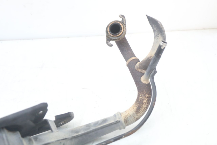 photo de EXHAUST PIPE PEUGEOT LUDIX 50 (2005 - 2007)