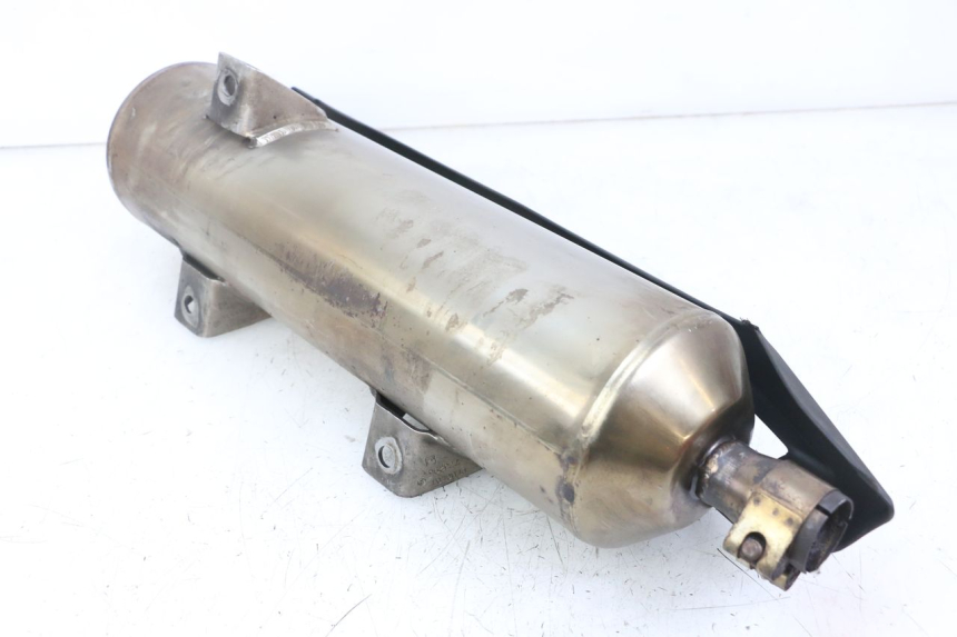 photo de EXHAUST PIPE PEUGEOT SATELIS 125 (2010 - 2012)