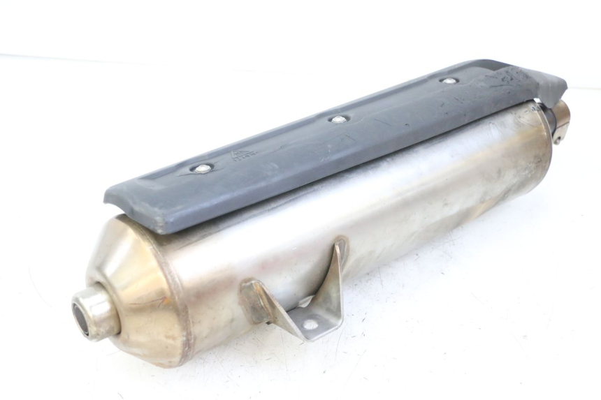 photo de EXHAUST PEUGEOT SATELIS 125 (2013 - 2018)