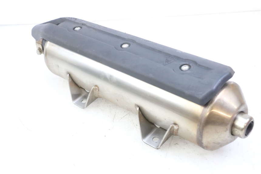 photo de EXHAUST PEUGEOT SATELIS 125 (2013 - 2018)