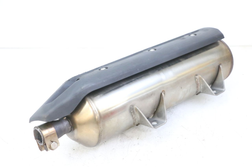 photo de EXHAUST PEUGEOT SATELIS 125 (2013 - 2018)