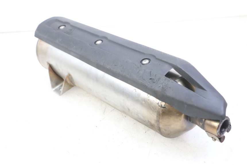 photo de EXHAUST PEUGEOT SATELIS 125 (2013 - 2018)