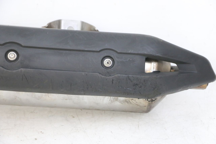 photo de EXHAUST PEUGEOT SATELIS 125 (2013 - 2018)