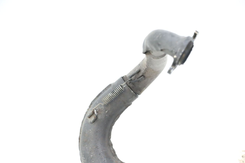 photo de EXHAUST PIPE PEUGEOT TKR TREKKER FURIOUS 50 (2005 - 2014)