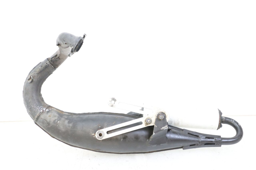 photo de EXHAUST PIPE PEUGEOT TKR TREKKER FURIOUS 50 (2005 - 2014)