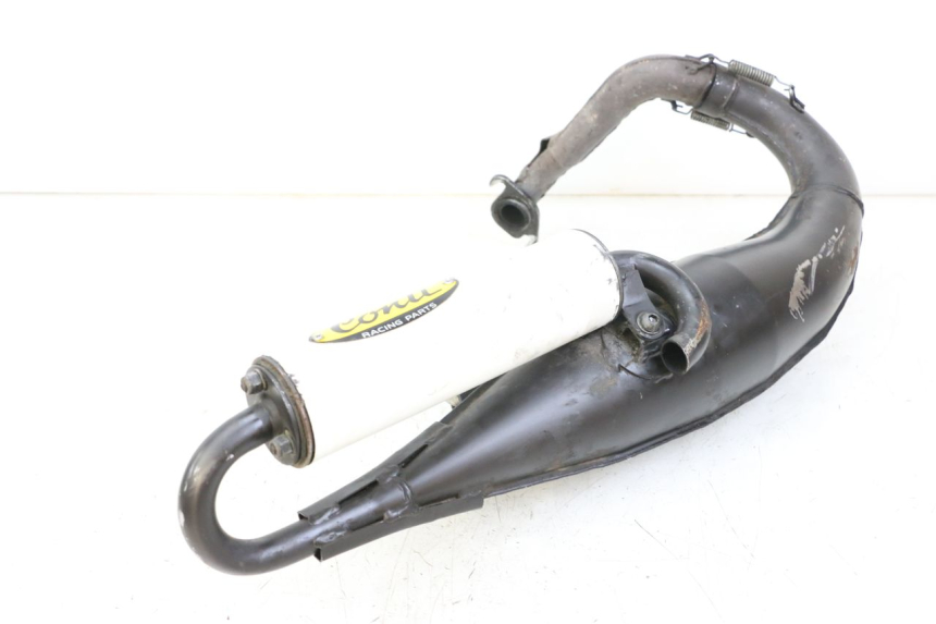 photo de EXHAUST PIPE PEUGEOT TKR TREKKER FURIOUS 50 (2005 - 2014)