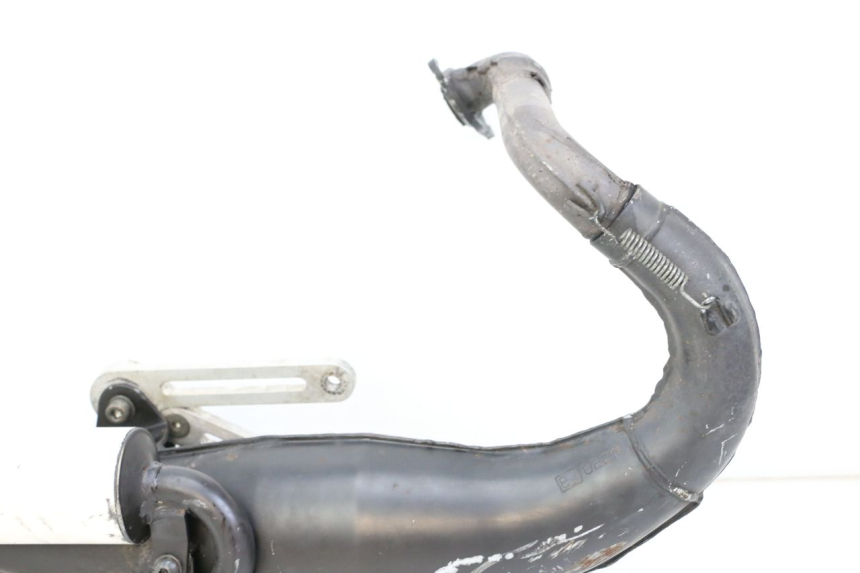 photo de EXHAUST PIPE PEUGEOT TKR TREKKER FURIOUS 50 (2005 - 2014)