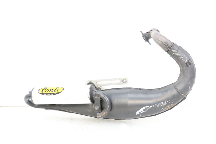 photo de EXHAUST PIPE PEUGEOT TKR TREKKER FURIOUS 50 (2005 - 2014)