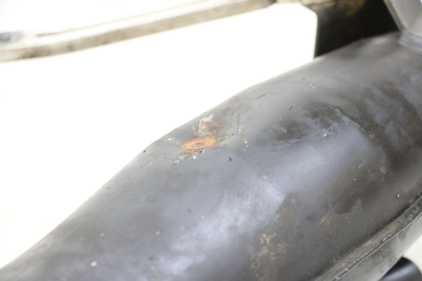 photo de EXHAUST PIPE PEUGEOT TKR TREKKER FURIOUS 50 (2005 - 2014)