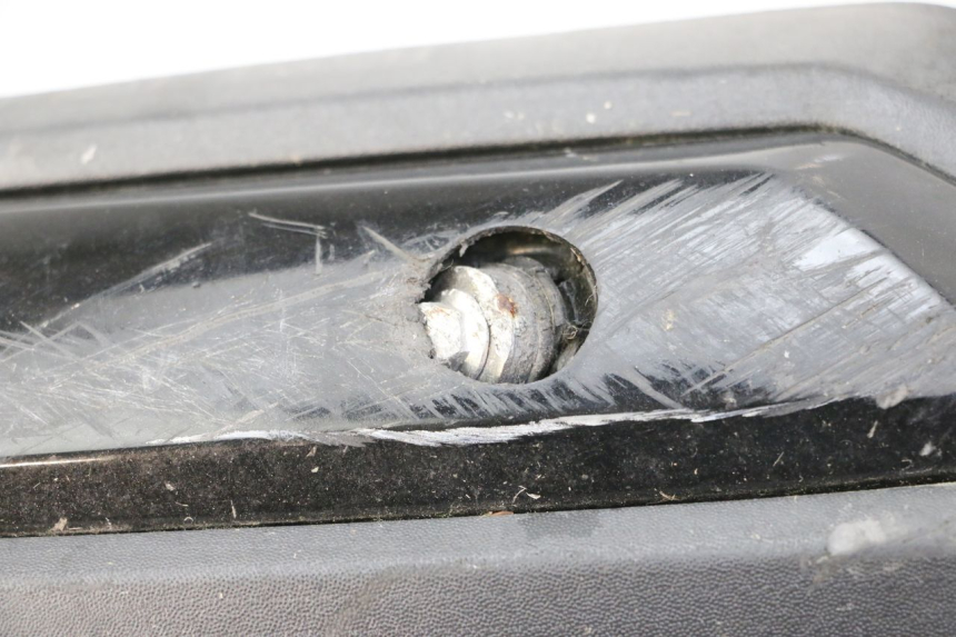 photo de EXHAUST PIPE PEUGEOT TWEET 4T 50 (2023 - 2025)