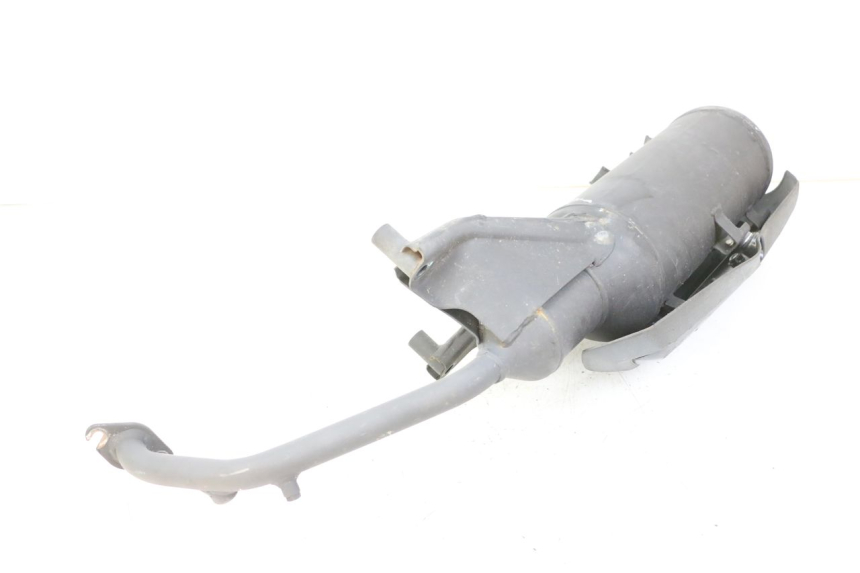 photo de EXHAUST PIPE PEUGEOT TWEET 4T 50 (2023 - 2025)