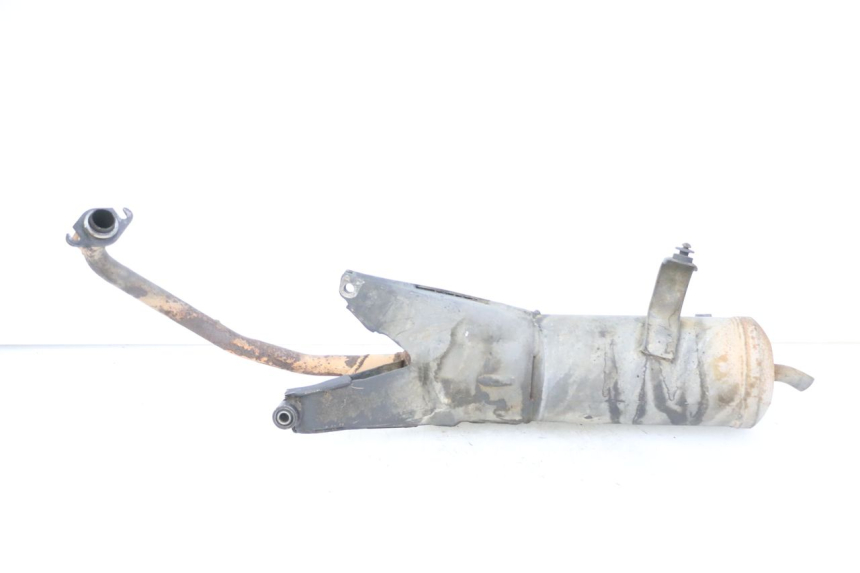 photo de EXHAUST PIPE PEUGEOT TWEET 4T 50 (2018 - 2020)