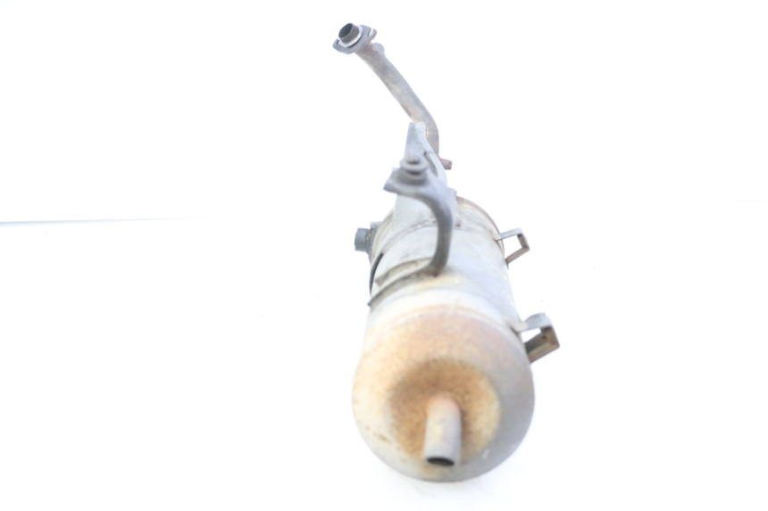 photo de EXHAUST PIPE PEUGEOT TWEET 4T 50 (2018 - 2020)