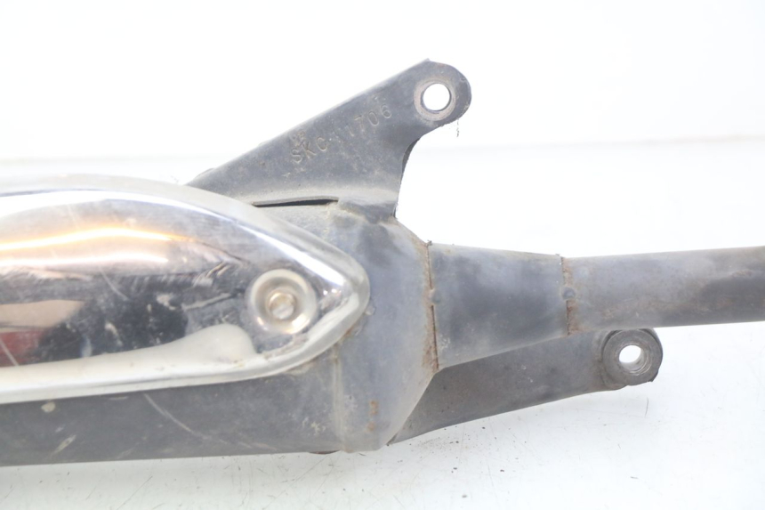 photo de EXHAUST PIPE PEUGEOT V-CLIC VCLIC 50 (2007 - 2013)