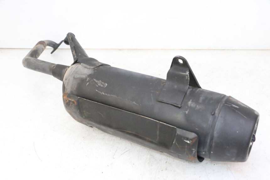 photo de EXHAUST PEUGEOT VIVACITY 125 (2010 - 2017)