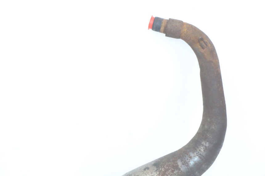 photo de EXHAUST PIPE PEUGEOT XP6 50 (2006 - 2011)