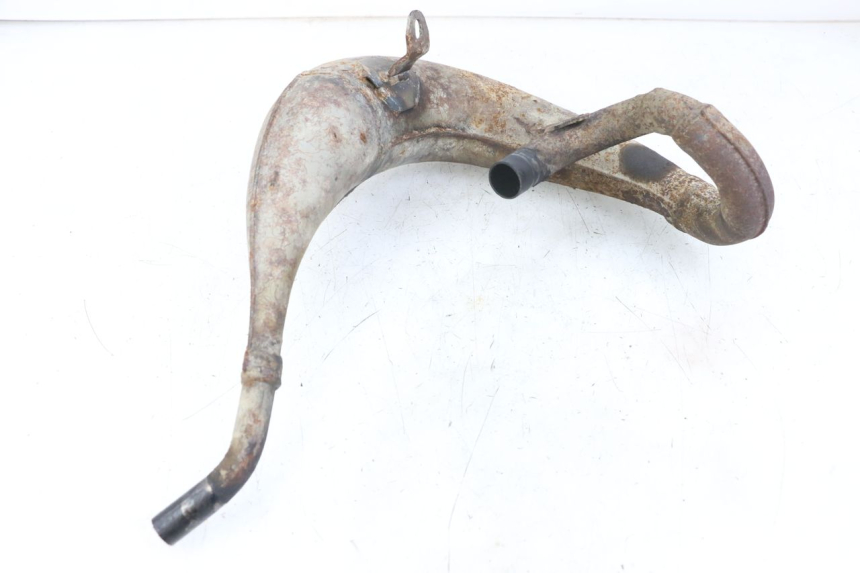 photo de EXHAUST PIPE PEUGEOT XP6 50 (1997 - 2003)