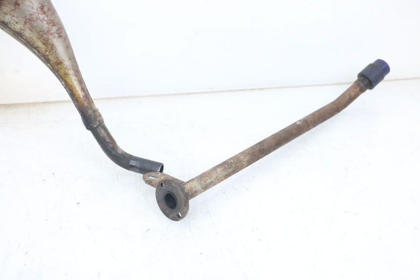 photo de EXHAUST PIPE PEUGEOT XP6 50 (1997 - 2003)