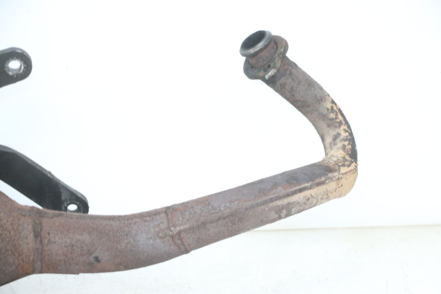 photo de EXHAUST PIPE PIAGGIO FLY 2T 50 (2004 - 2017)