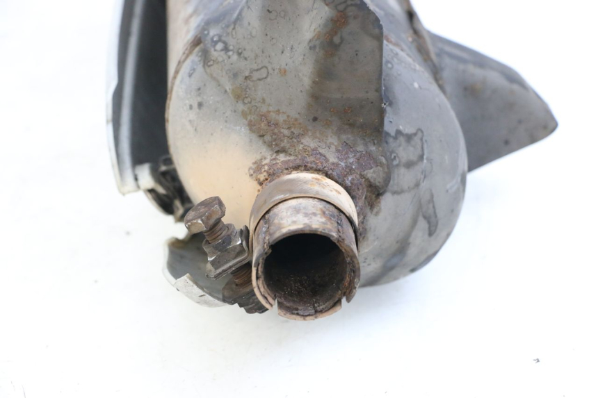 photo de EXHAUST PIAGGIO MP3 125 (2006 - 2014)