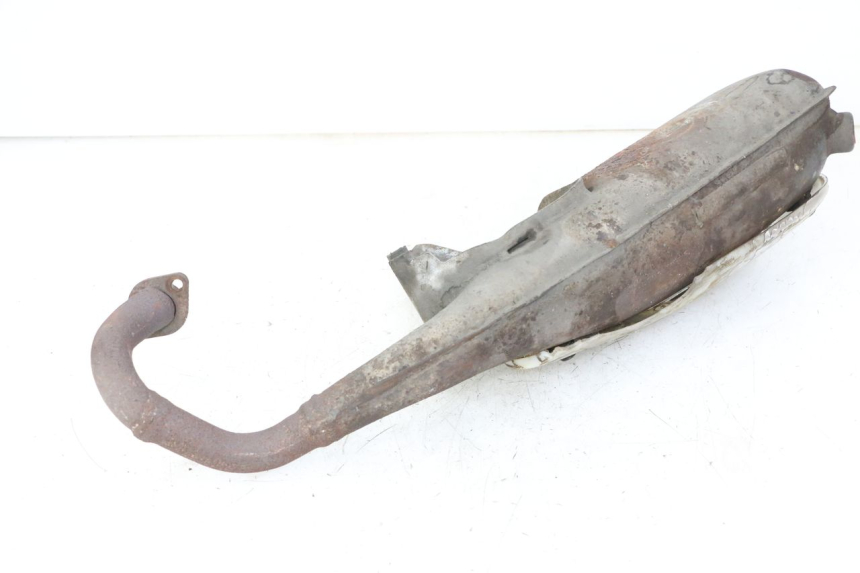 photo de EXHAUST PIPE PIAGGIO VESPA S 2T 50 (2007 - 2014)