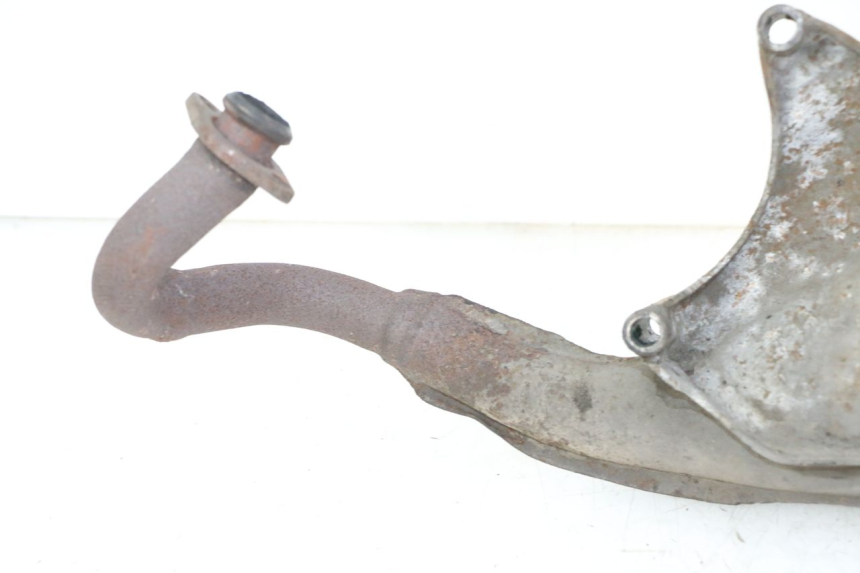 photo de EXHAUST PIPE PIAGGIO VESPA S 2T 50 (2007 - 2014)