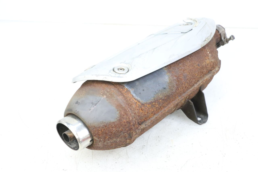 photo de EXHAUST PIPE PIAGGIO X8 125 (2004 - 2007)