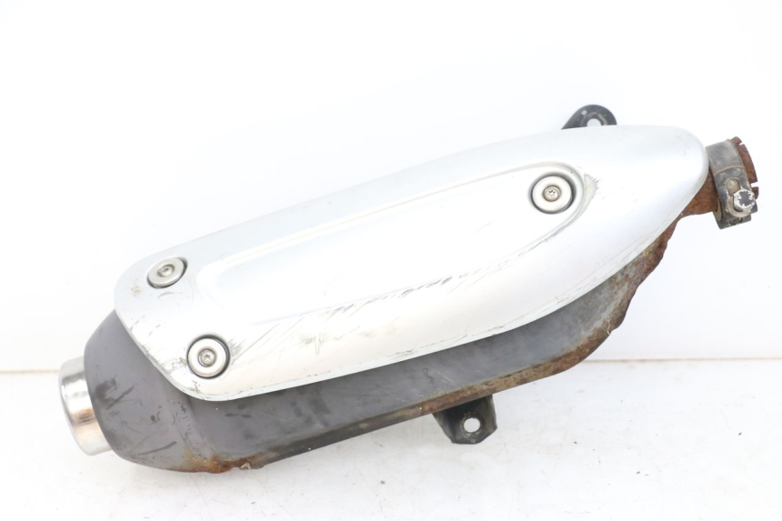 photo de EXHAUST PIPE PIAGGIO X8 125 (2004 - 2007)