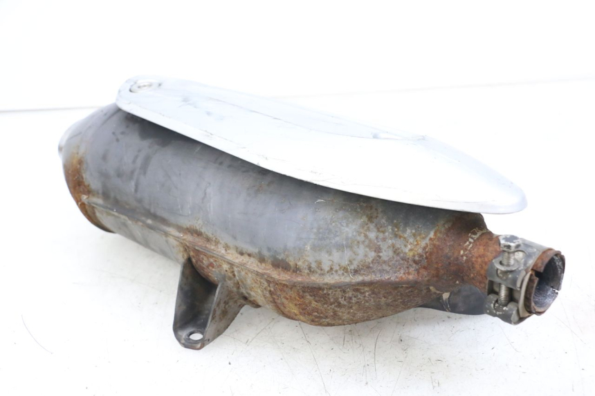 photo de EXHAUST PIPE PIAGGIO X8 125 (2004 - 2007)