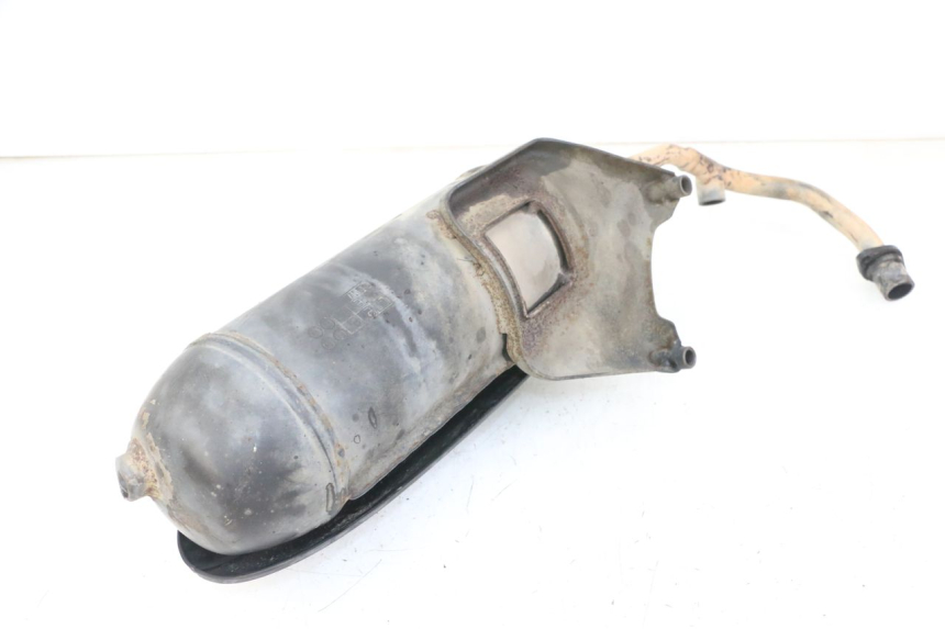 photo de EXHAUST PIPE PIAGGIO ZIP 4T 50 (2018 - 2020)