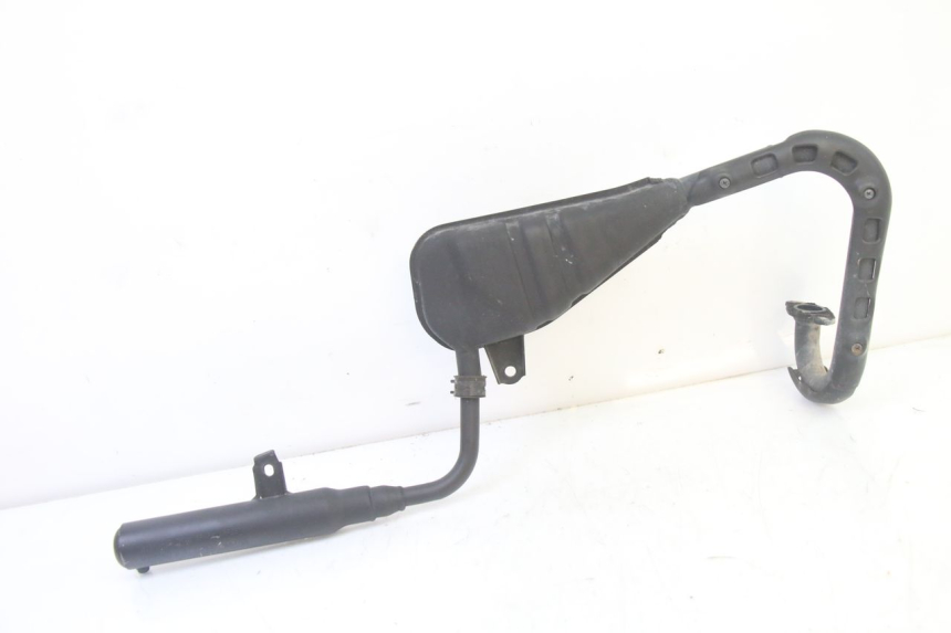 photo de EXHAUST PIPE YAMAHA PW 50 (1984 - 2020)