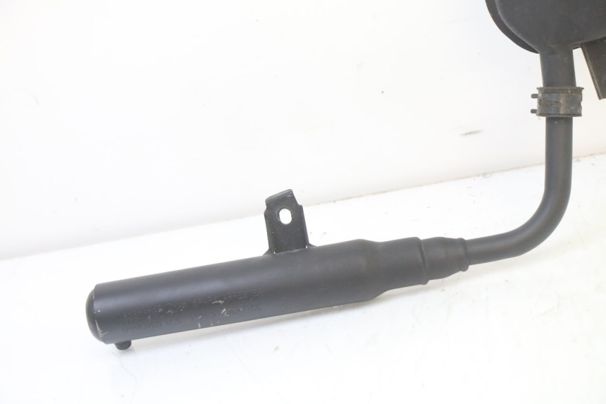 photo de EXHAUST PIPE YAMAHA PW 50 (1984 - 2020)
