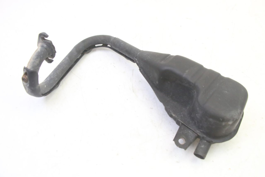 photo de EXHAUST PIPE YAMAHA PW 50 (1984 - 2020)