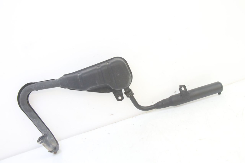 photo de EXHAUST PIPE YAMAHA PW 50 (1984 - 2020)