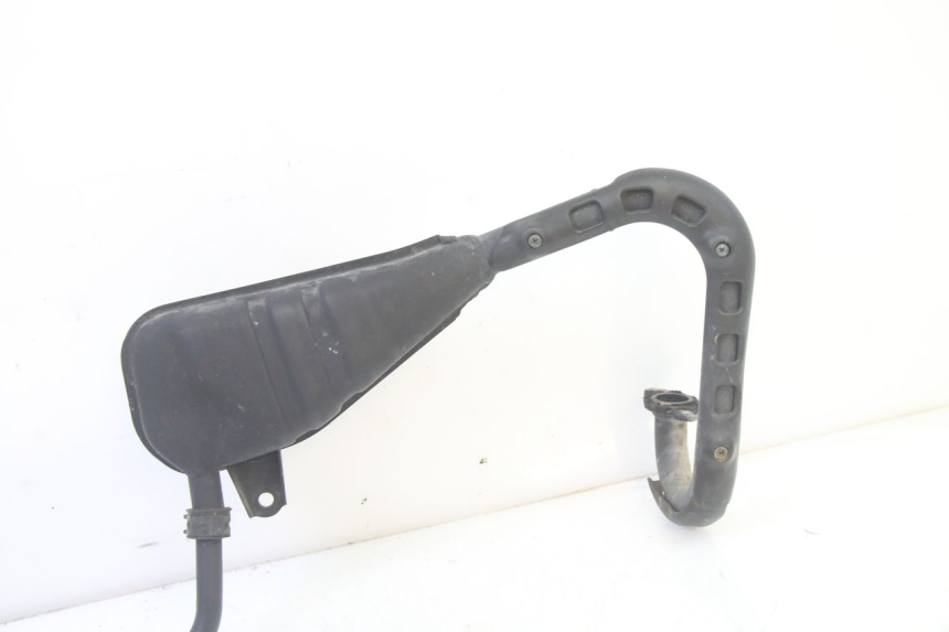 photo de EXHAUST PIPE YAMAHA PW 50 (1984 - 2020)