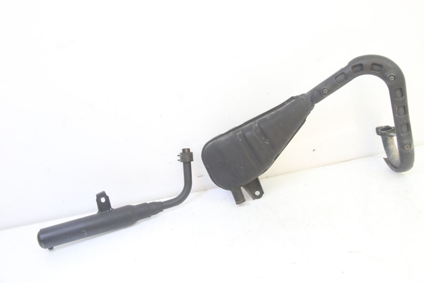 photo de EXHAUST PIPE YAMAHA PW 50 (1984 - 2020)