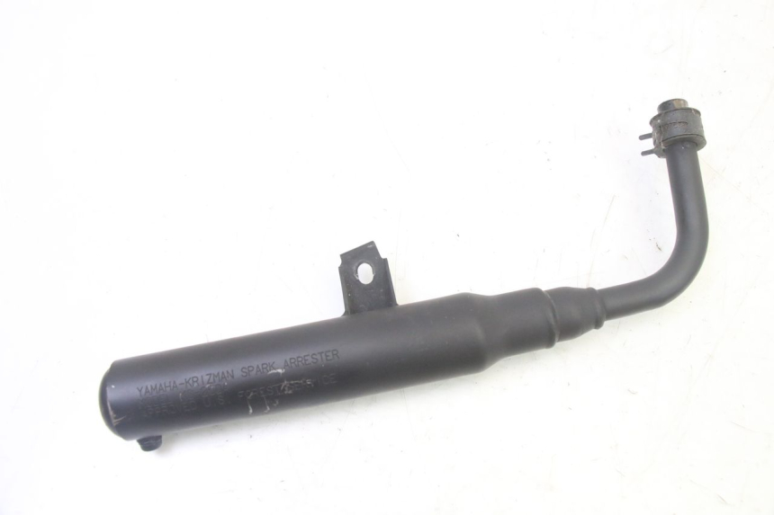 photo de EXHAUST PIPE YAMAHA PW 50 (1984 - 2020)