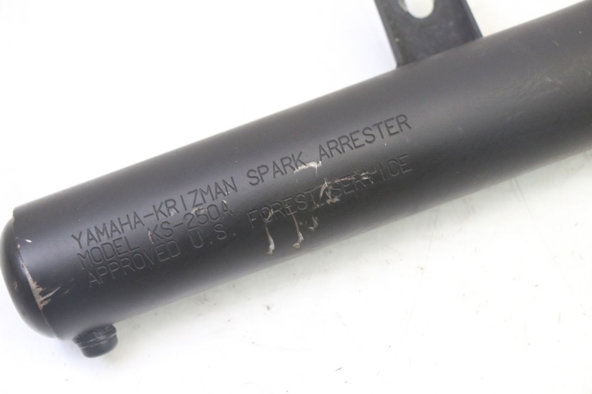 photo de EXHAUST PIPE YAMAHA PW 50 (1984 - 2020)