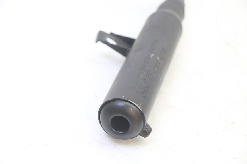 photo de EXHAUST PIPE YAMAHA PW 50 (1984 - 2020)