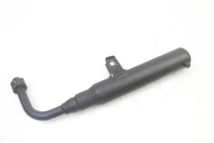 photo de EXHAUST PIPE YAMAHA PW 50 (1984 - 2020)
