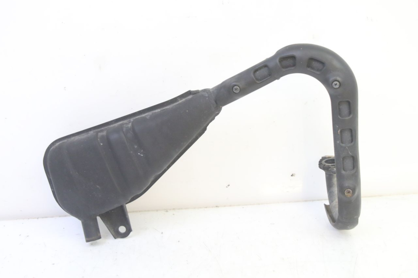 photo de EXHAUST PIPE YAMAHA PW 50 (1984 - 2020)