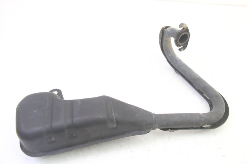 photo de EXHAUST PIPE YAMAHA PW 50 (1984 - 2020)